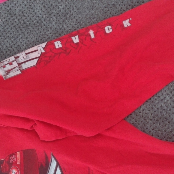 Long Tee - Picture 5 of 7